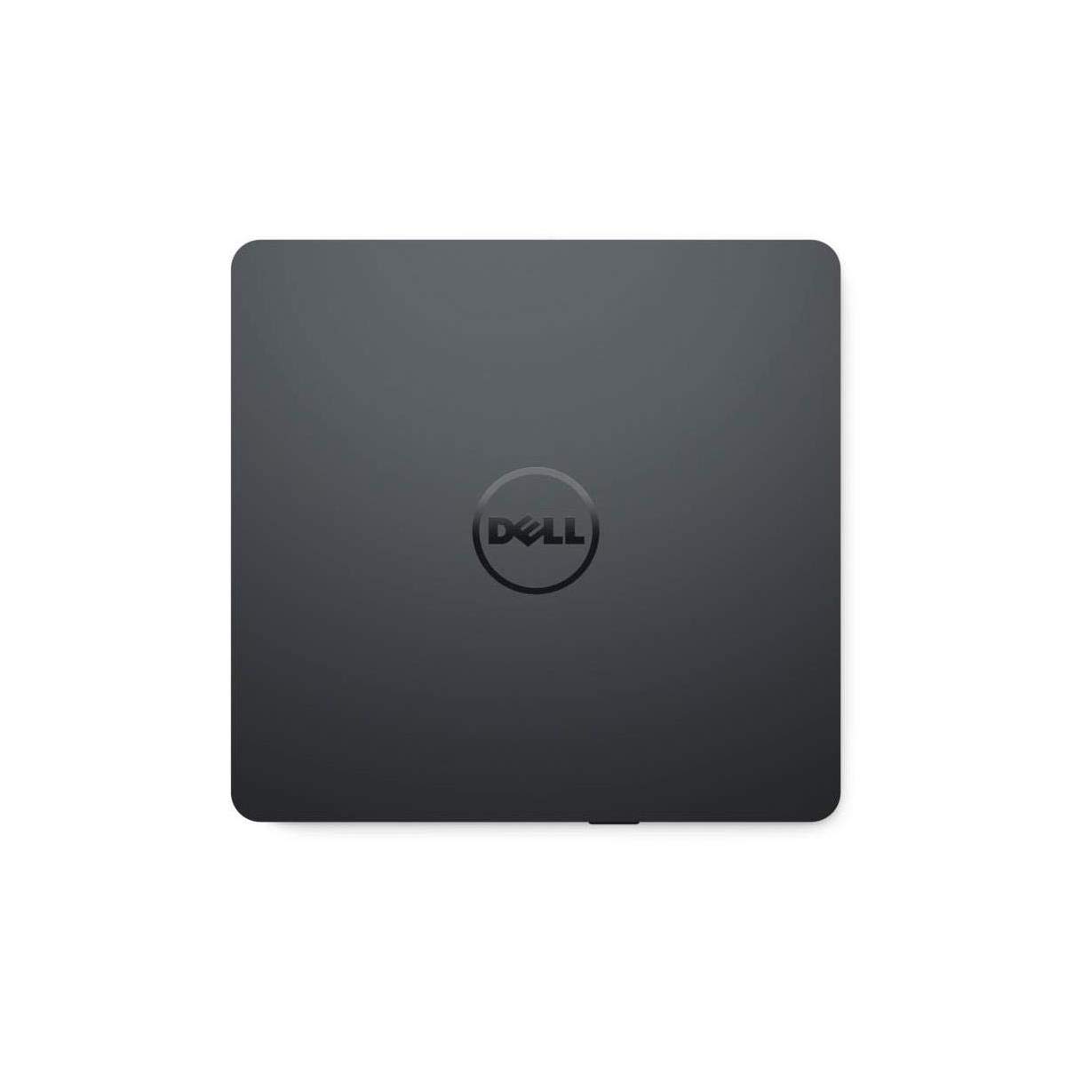 Amazon.com: Dell USB Slim DVD +/- RW Drive DW316 - Plug and